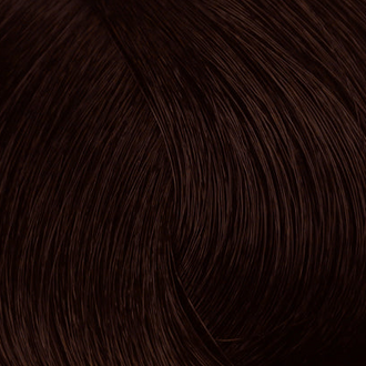 Стойкая профессиональная краска для волос - Goldwell Topchic Hair Color Coloration 6KG (Медный темно-золотистый)